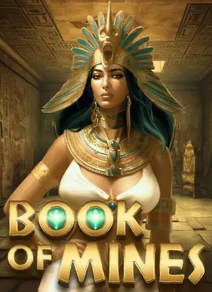 BOOK OF MINES