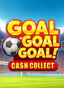 Goal Goal Goal: Cash Collect