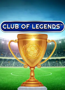 Club Of Legends 