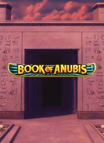Book of Anubis