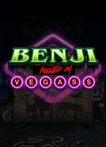 Benji Killed In Vegas