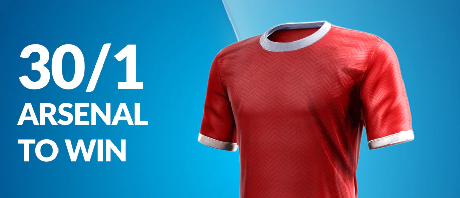 Arsenal to win