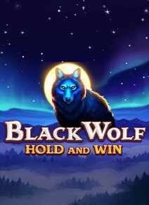 Black Wolf