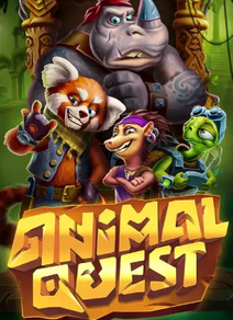 Animal Quest