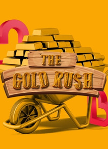 The Gold Rush
