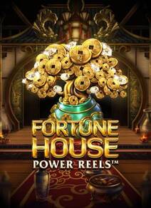Fortune House Power Reels 