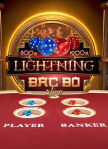 Lightning Bac Bo
