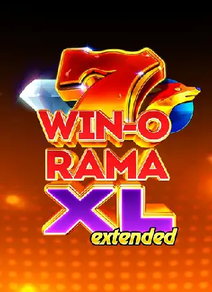 Win-O-Rama XL Extended