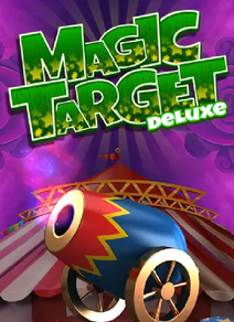Magic Target 