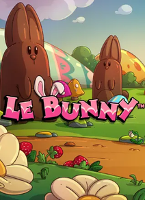Le Bunny