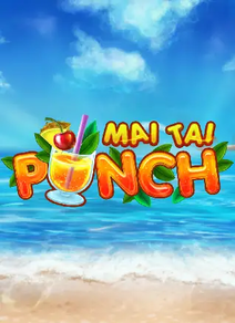 Mai Tai Punch