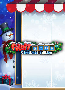 Fruit Shop Christmas Edition