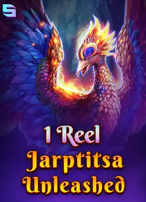 1 Reel - Jarptitsa Unleashed 