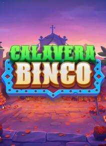 Calavera Bingo (RE)
