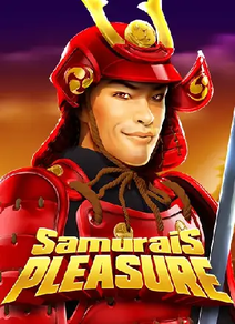 Samurais Pleasure