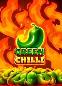 Green Chilli