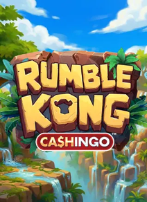 Rumble Kong CASHINGO