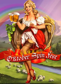 Oktober Spin Fest 