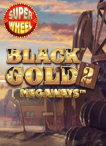 Black Gold 2 Megaways