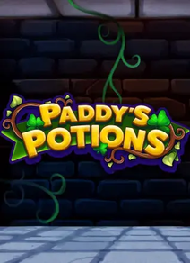 Paddy's Potions