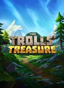 The Trolls' Treasure