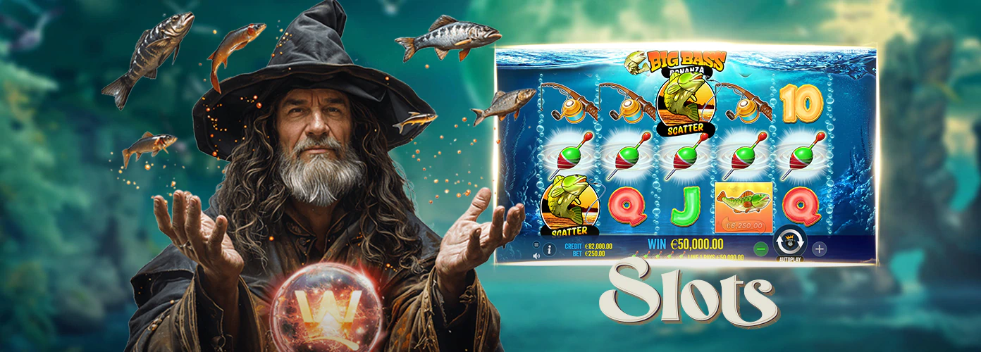 Online Slots in Canada
