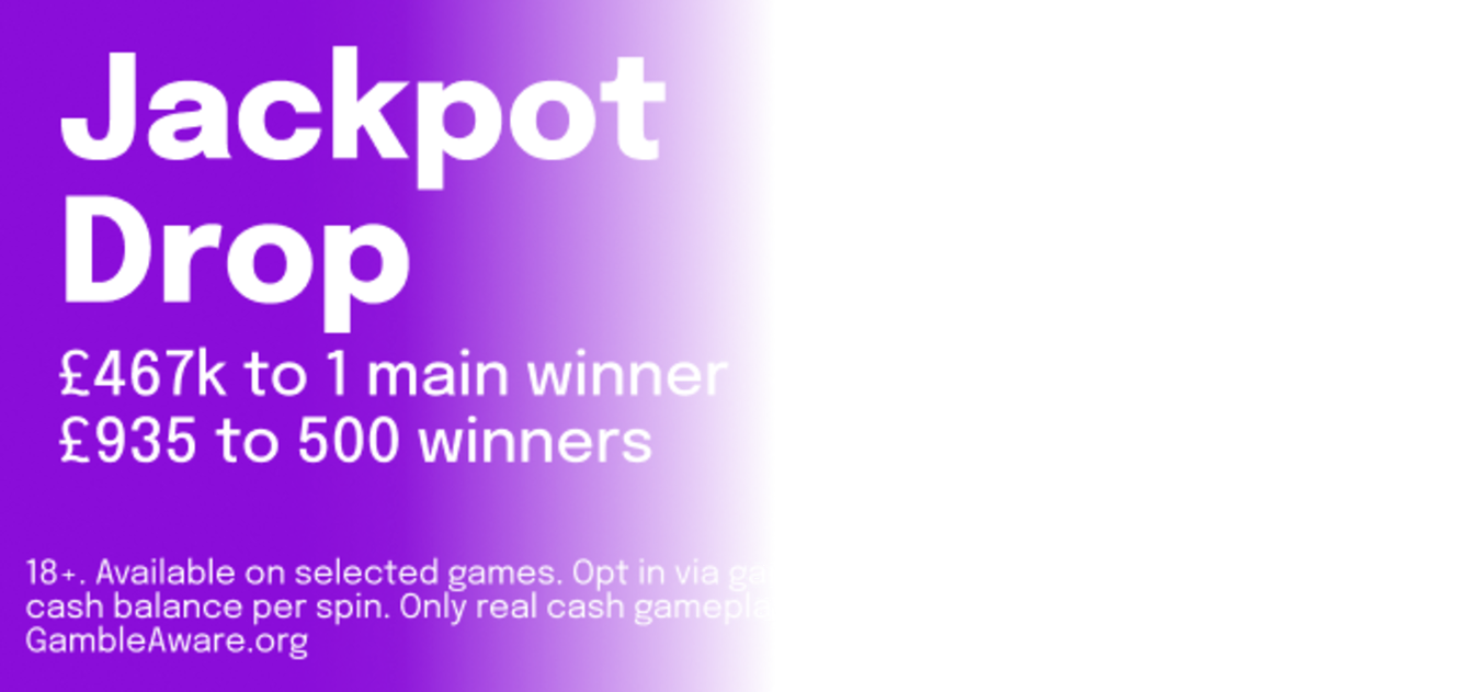 SmoothSpins ThrillTech Jackpots promotion