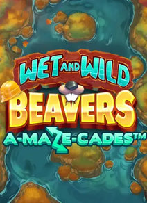 Wet and Wild Beavers 