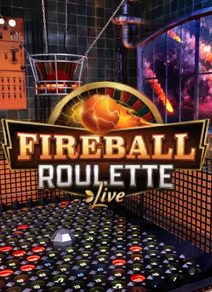 Fireball Roulette 