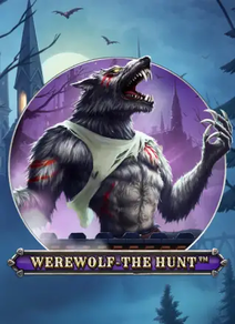 Werewolf - The Hunt