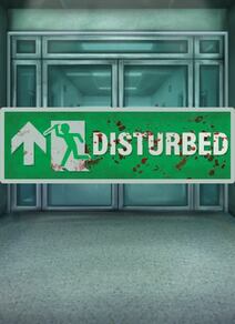 Disturbed