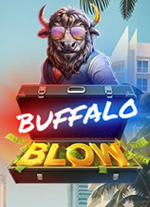 Buffalo Blow
