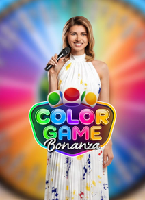 Color Game Bonanza