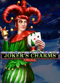 Joker’s Charms - Xmas