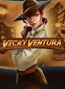 Vicky Ventura