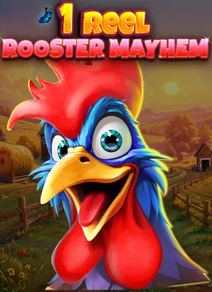 1 Reel - Rooster Mayhem
