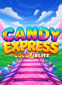 Candy Express Gold Blitz