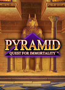 Pyramid: Quest for Immortality