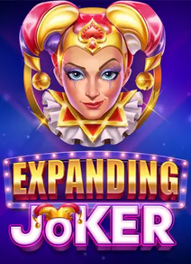 Expanding Joker
