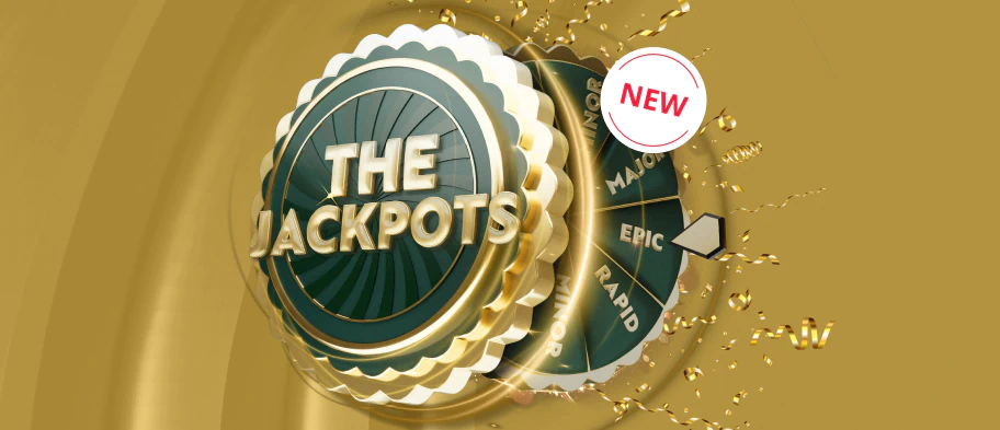 The Jackpots 