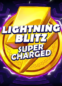 Lightning Blitz: Supercharged