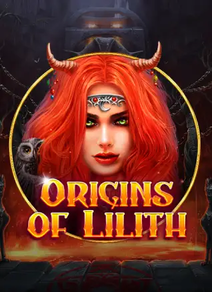 Origins of Lilith