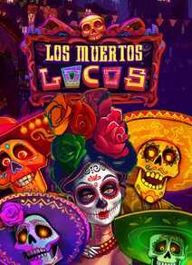 Los Muertos Locos