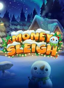 Money Sleigh