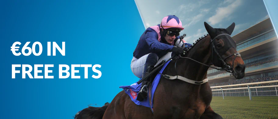 Punchestown Welcome Offer