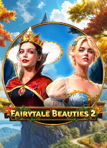Fairytale Beauties 2 