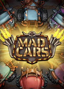 Mad Cars