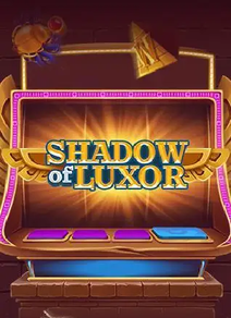 Shadow of Luxor