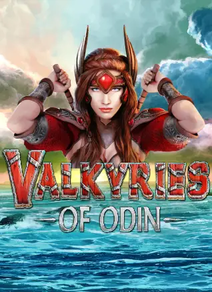 Valkyries of Odin