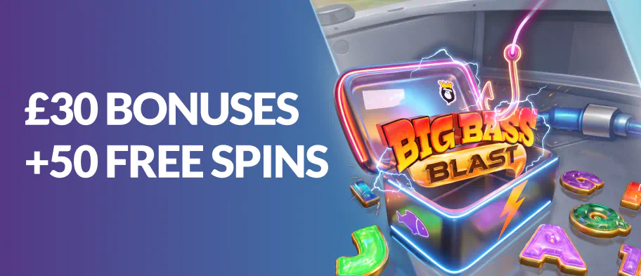 Casino Welcome Offer